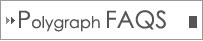 polygraph faqs